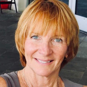 Meet your Posher, Sheree